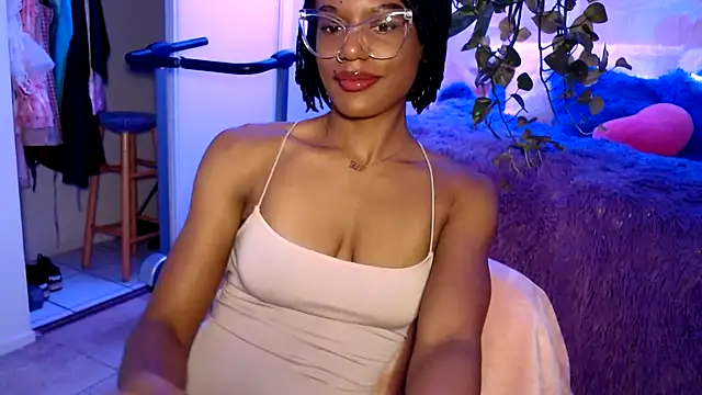 Snapshot of CocoSage chatting on 9, 1, 2026 CocoSage online show from 9, 1, 2026