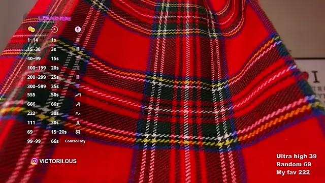 Mrs Tory online show from 24, 2, 2026