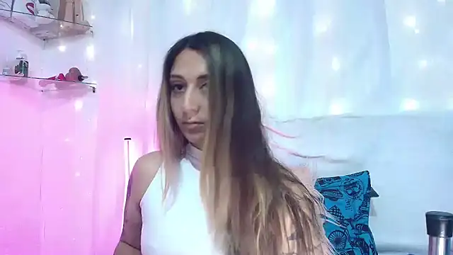 Natasha Wilde  online show from 24, 12, 2024