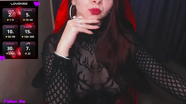 mia-joy online show from 27, 10, 2025