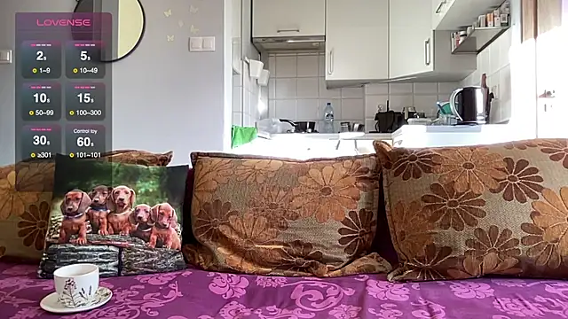 Snapshot of Teylor_Love chatting on 3, 2, 2025 Teylor Love online show from 3, 2, 2025