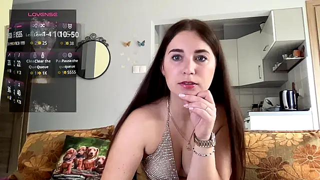 Snapshot of Teylor_Love chatting on 17, 9, 2025 Teylor Love online show from 17, 9, 2025