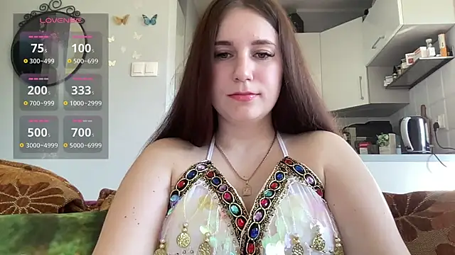 Snapshot of Teylor_Love chatting on 3, 3, 2026 Teylor Love online show from 3, 3, 2026