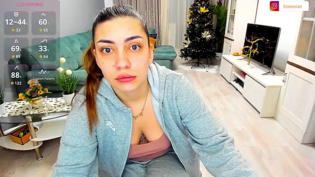 EveEvian online show from 3, 2, 2026