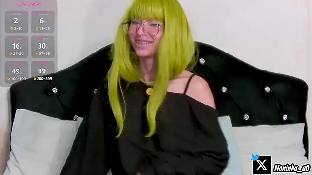 nonawhitemm online show from 28, 3, 2026