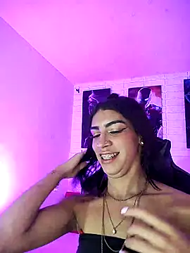 Alahia Rodriguez online show from 22, 2, 2025