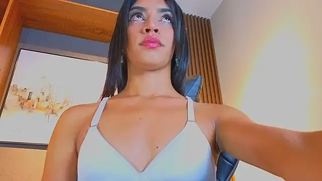 Alahia Rodriguez online show from 1, 6, 2026