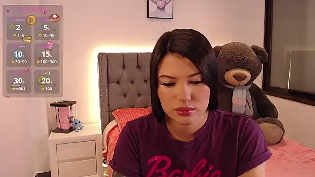 Nicols66 online show from 6, 1, 2026