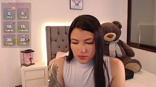 Snapshot of Nicols66 chatting on 31, 1, 2026 Nicols66 online show from 31, 1, 2026