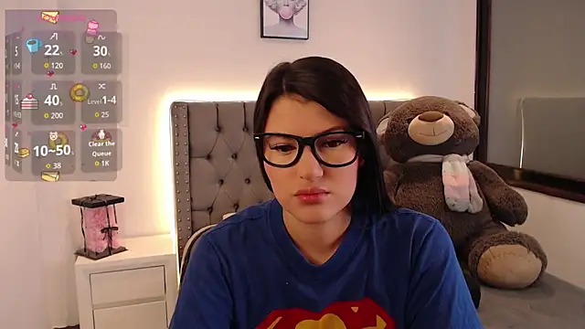 Snapshot of Nicols66 chatting on 19, 2, 2026 Nicols66 online show from 19, 2, 2026