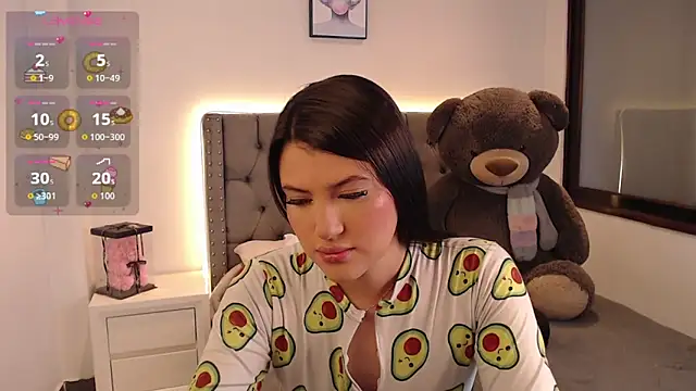 Snapshot of Nicols66 chatting on 20, 2, 2026 Nicols66 online show from 20, 2, 2026