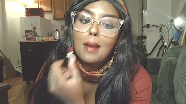 SiminFox online show from 10, 10, 2025