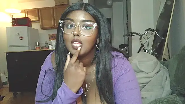 SiminFox online show from 13, 10, 2025