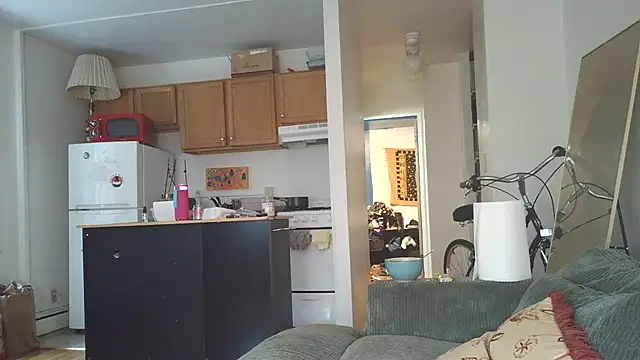 SiminFox online show from 31, 10, 2025