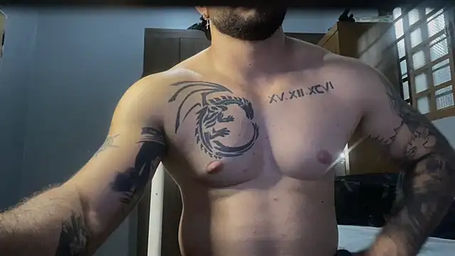 Galeego DF online show from 30, 10, 2025