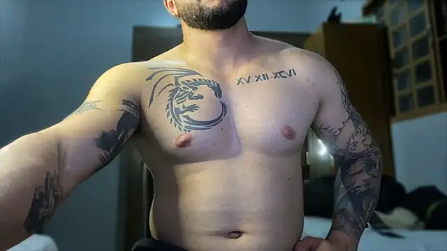 Galeego DF online show from 19, 11, 2025