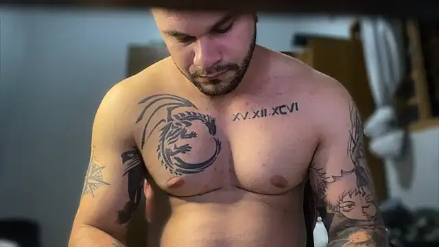 Galeego DF online show from 14, 12, 2025