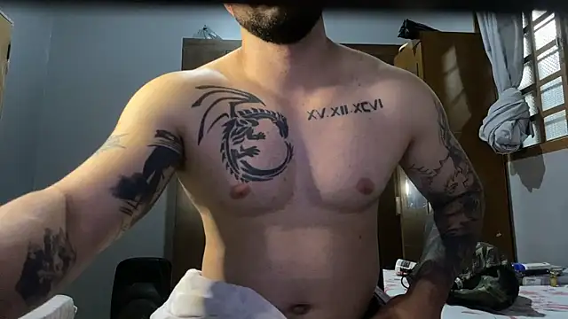 Galeego DF online show from 1, 2, 2026