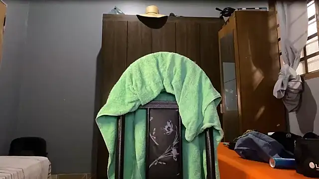 Galeego DF online show from 1, 3, 2026