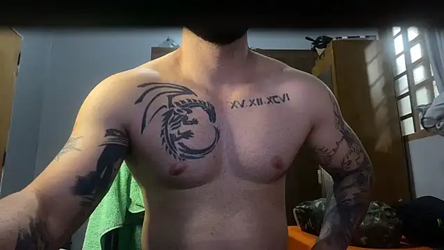 Galeego DF online show from 3, 3, 2026