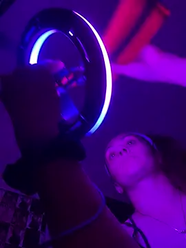 MimiLiciax online show from 15, 2, 2025