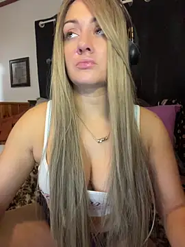 MimiLiciax online show from 26, 5, 2026