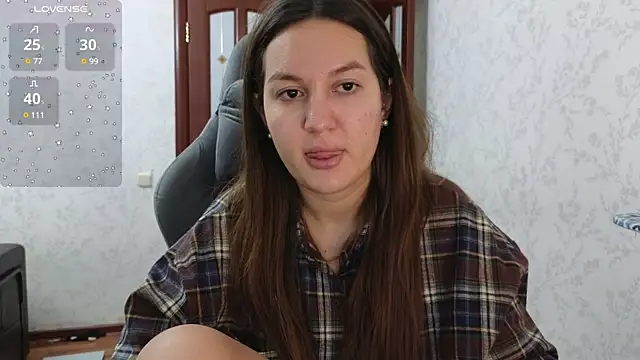 Nelly Fischer online show from 9, 1, 2025