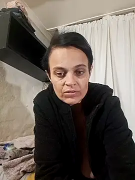 RandySandy007 online show from 17, 4, 2026