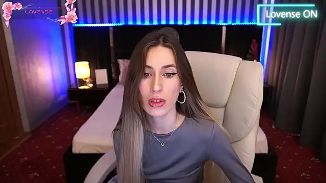 Sexy Lava online show from 13, 3, 2025