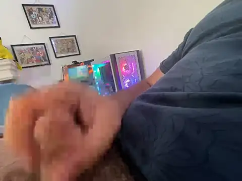 Snapshot of HardlyaBrigade chatting on 11, 6, 2026 HardlyaBrigade online show from 11, 6, 2026