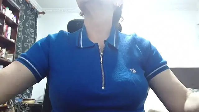 asleycavta online show from 1, 12, 2025