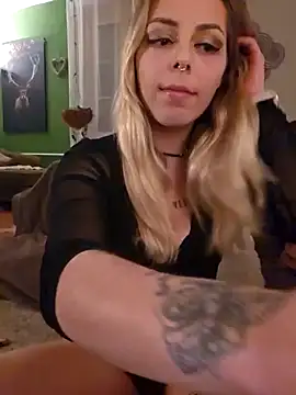 Mia Railey online show from 3, 1, 2025