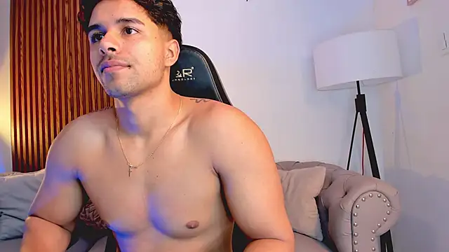 liam collins21 online show from 7, 11, 2025