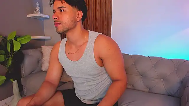 liam collins21 online show from 6, 3, 2026