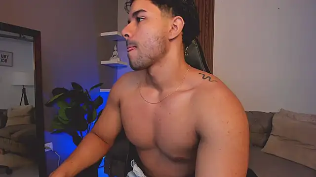 liam collins21 online show from 14, 3, 2026