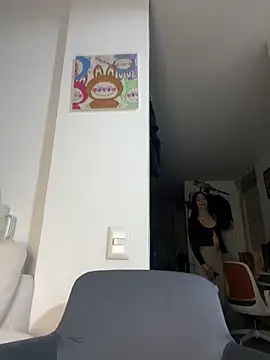 Snapshot of ananya_sex1 chatting on 19, 2, 2026 ananya sex1 online show from 19, 2, 2026