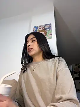 Snapshot of ananya_sex1 chatting on 22, 2, 2026 ananya sex1 online show from 22, 2, 2026