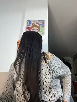 Snapshot of ananya_sex1 chatting on 27, 2, 2026 ananya sex1 online show from 27, 2, 2026