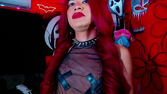 HugeDanex online show from 1, 4, 2026