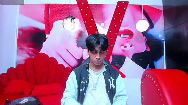 alex 477 online show from 25, 10, 2025