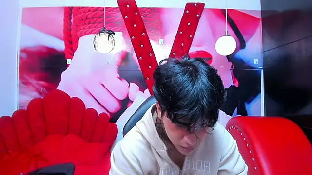 alex 477 online show from 27, 10, 2025