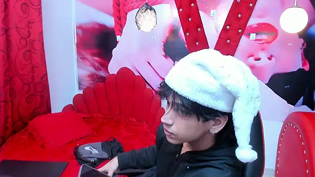 alex 477 online show from 21, 12, 2025