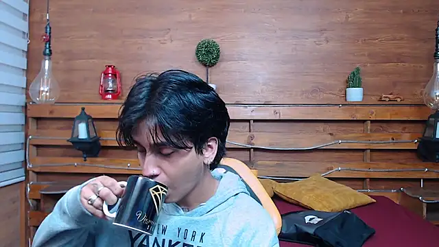 alex 477 online show from 8, 1, 2026