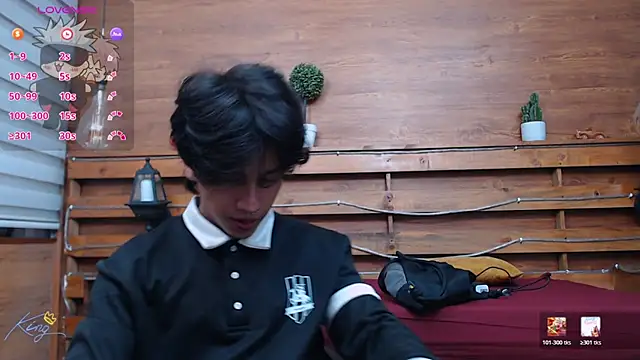 alex 477 online show from 25, 2, 2026