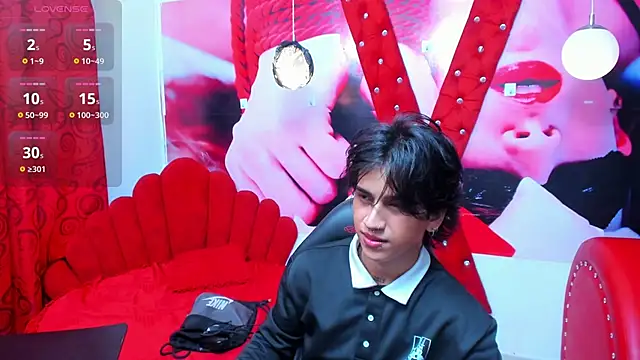 alex 477 online show from 3, 3, 2026