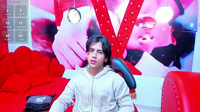 alex 477 online show from 20, 3, 2026