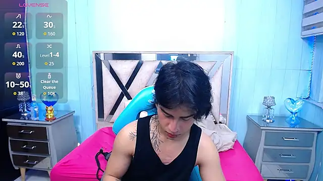 Snapshot of alex_477 chatting on 9, 7, 2026 alex 477 online show from 9, 7, 2026