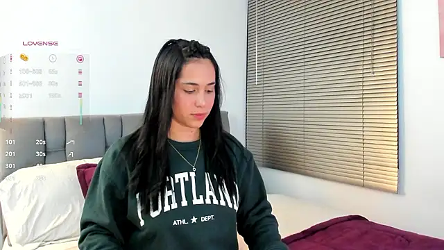 Gigi-bom online show from 6, 2, 2026