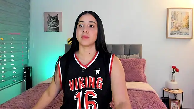 Gigi-bom online show from 14, 7, 2026