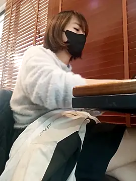 Michiko1 online show from 23, 1, 2025